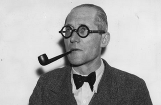 LeCorbusier