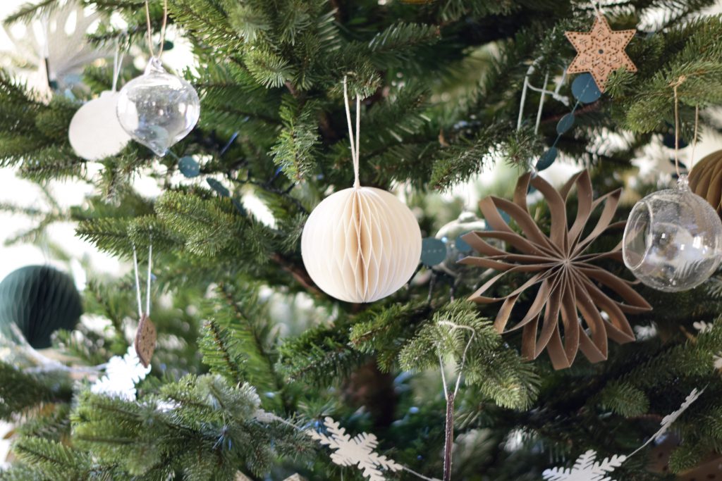 kerstboom-papier-dille-kamille