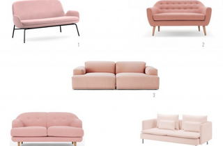 roze-sofa's