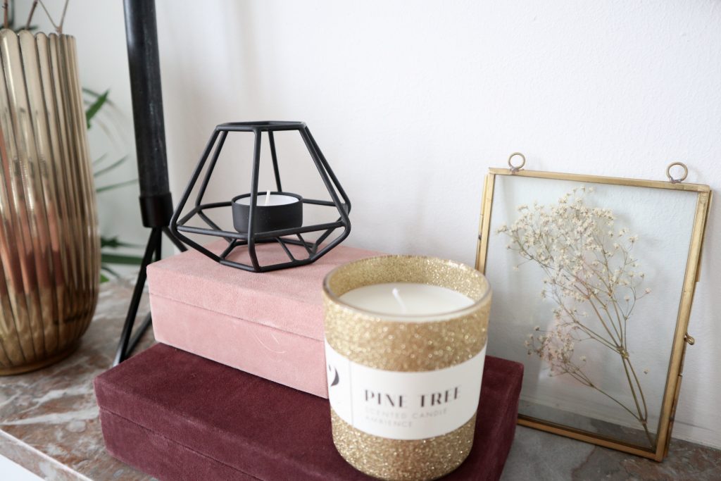 H&M Home cosy winter boxes