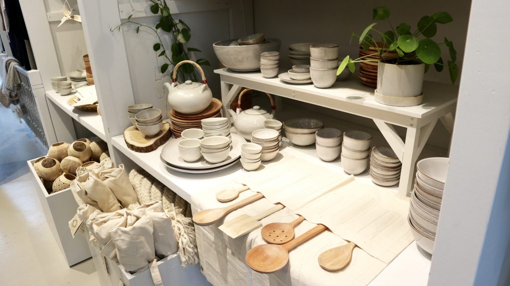 Sukha Amsterdam servies