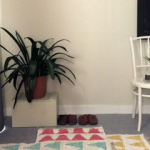 tapijt-stoel-ruimte