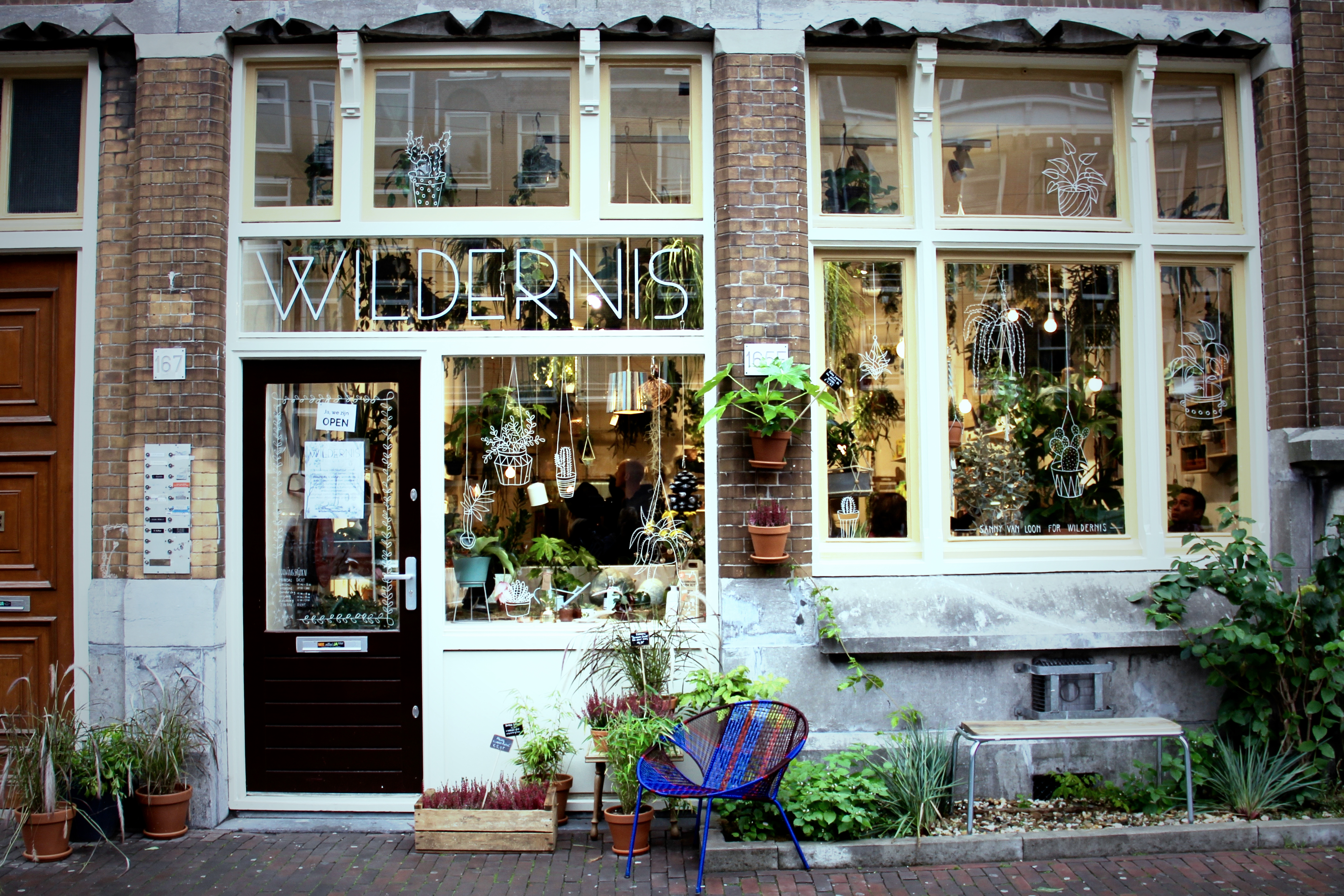 Wildernis_Amsterdam