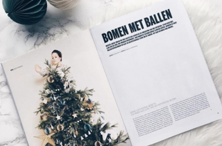 tijdschrift-kerstboom